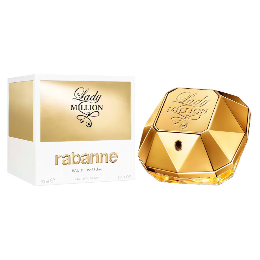 Lady Million Eau de parfum