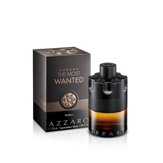 Azzaro The most Wanted Parfum