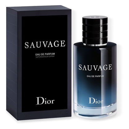 Dior Sauvage eau de parfum