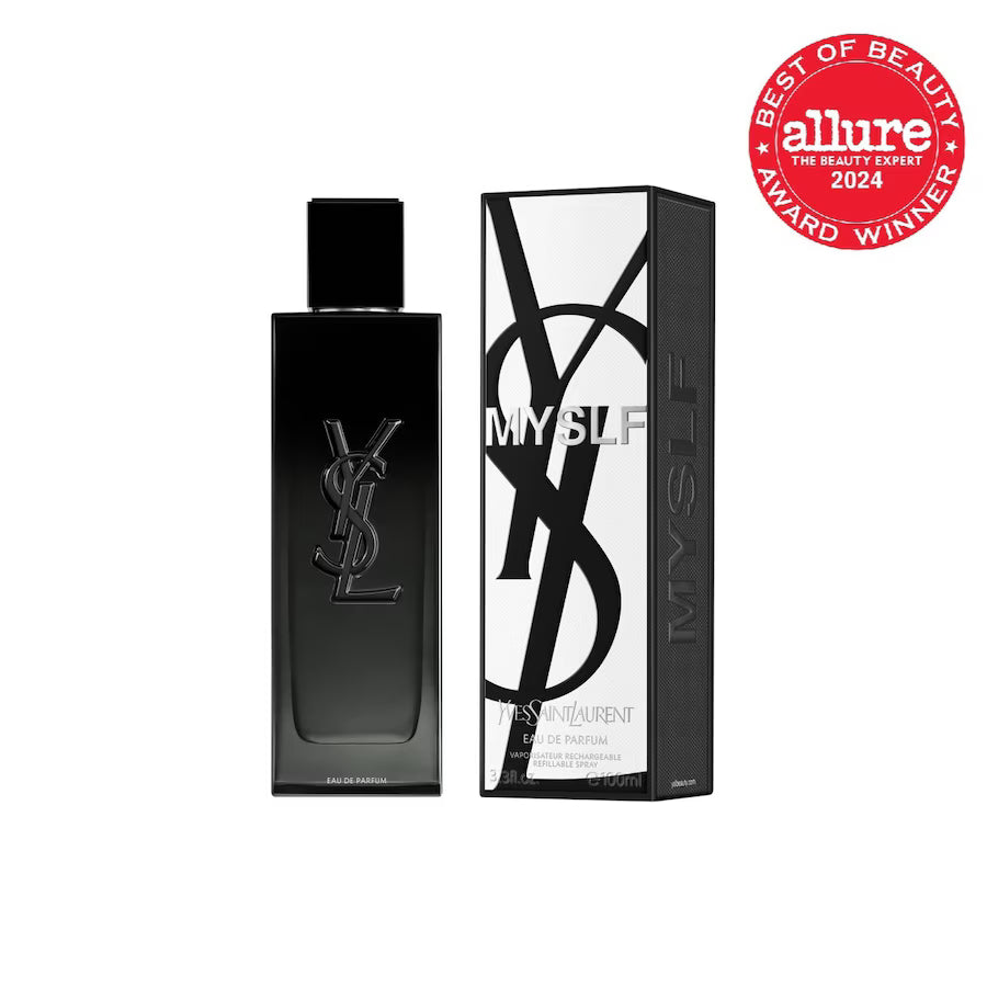 Yves Saint Laurent