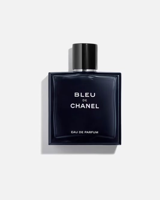 Bleu de Chanel Eau de parfum
