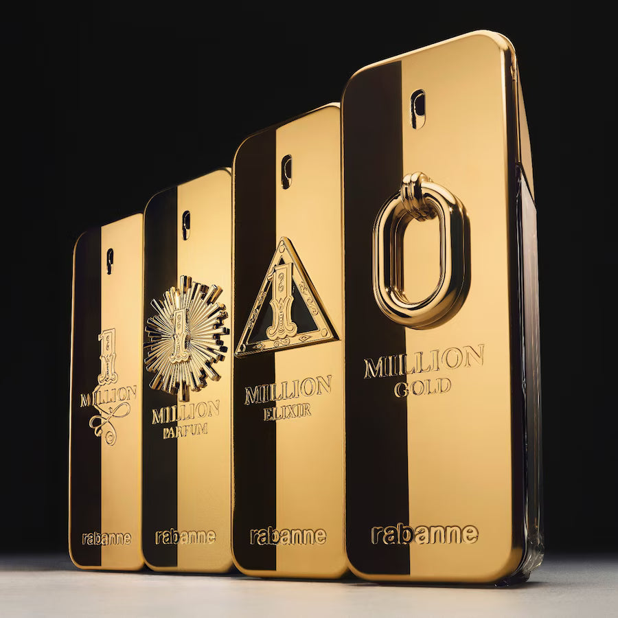 1 Million Eau de Toilette