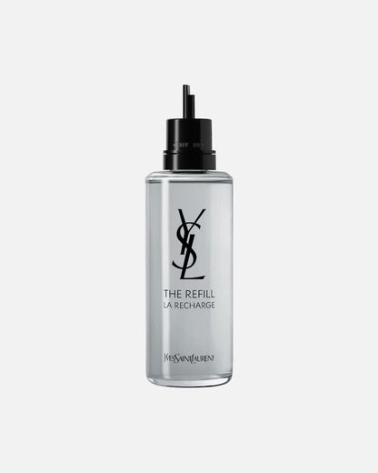 Yves Saint Laurent