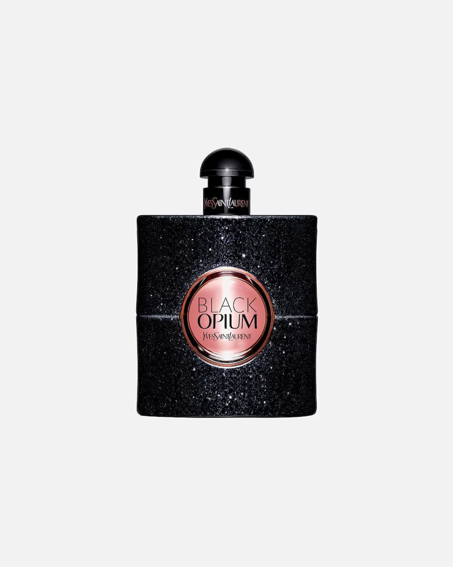 Yves Saint Laurent Black Opium