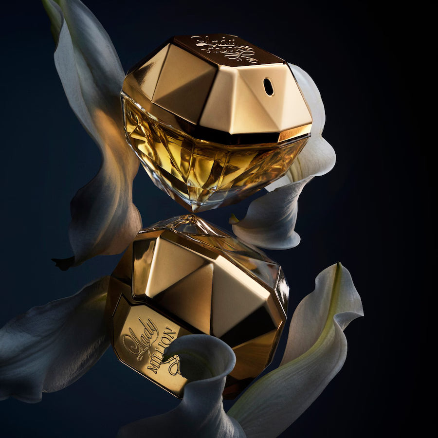 Lady Million Eau de parfum