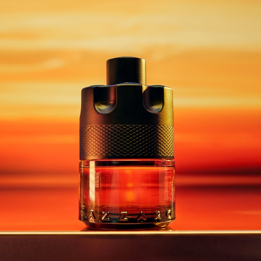 Azzaro The most Wanted Parfum