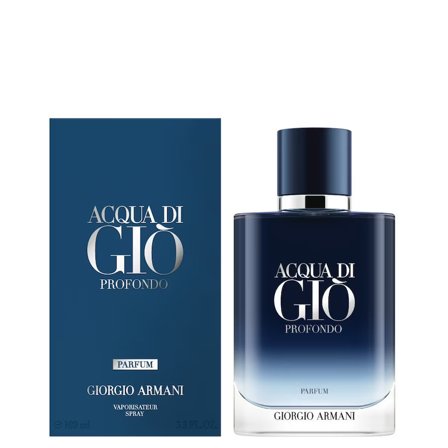 Acqua di Giò profondo le parfum