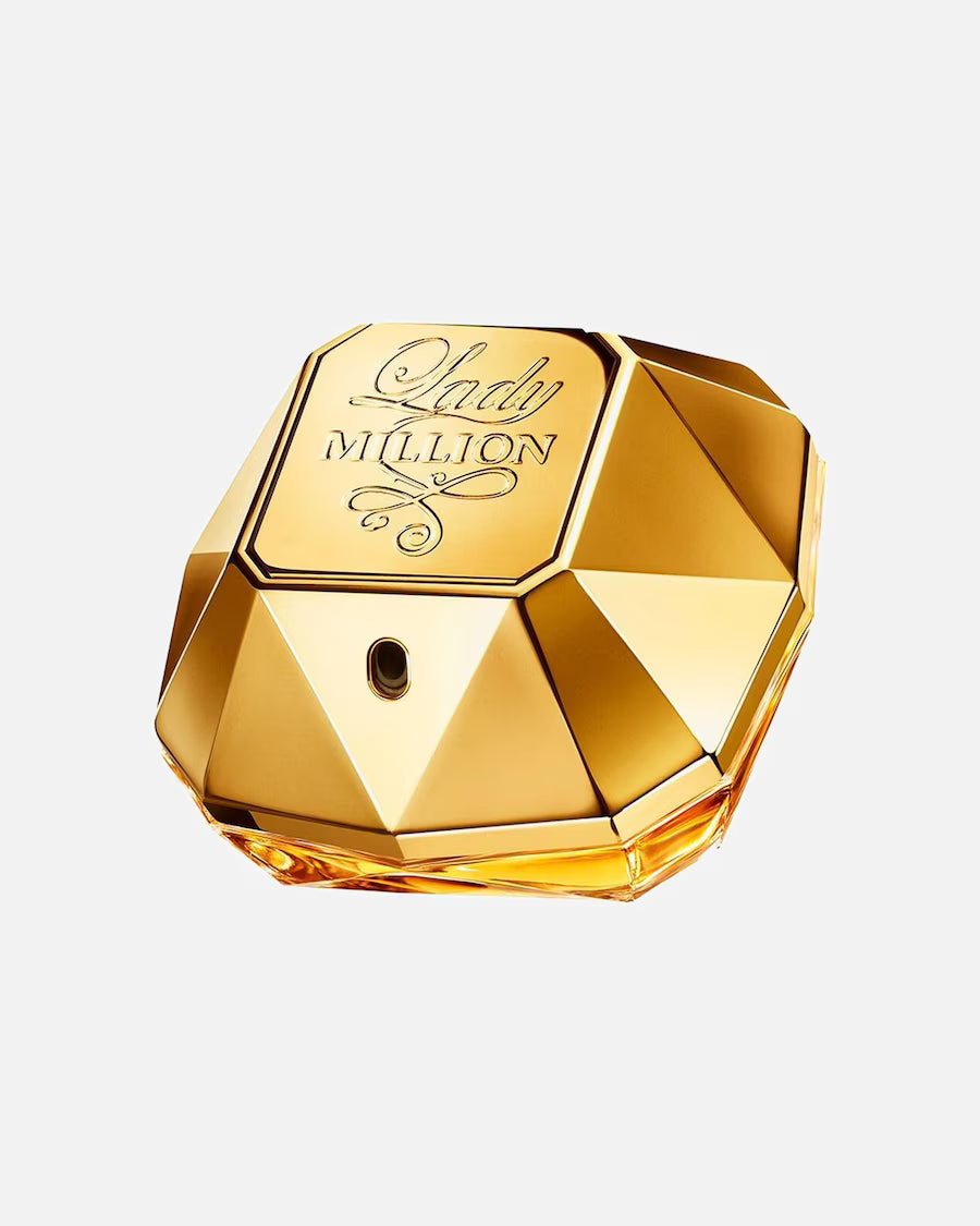 Lady Million Eau de parfum