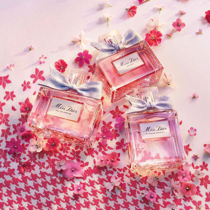 Miss Dior eau de parfum