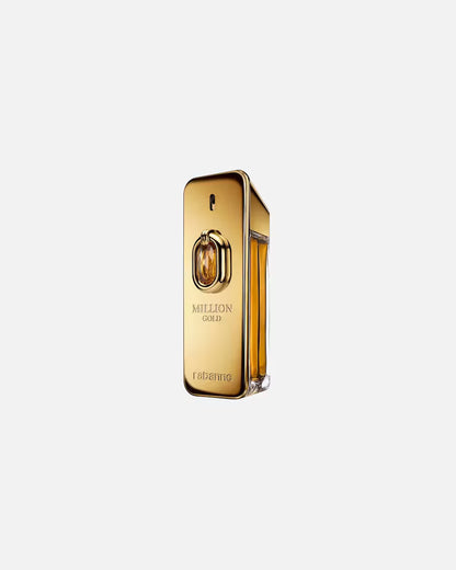 Million gold elixer