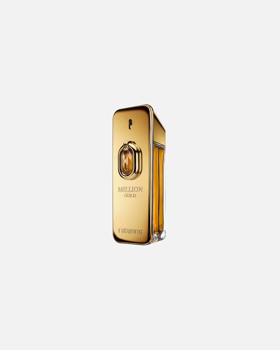 Million gold elixer