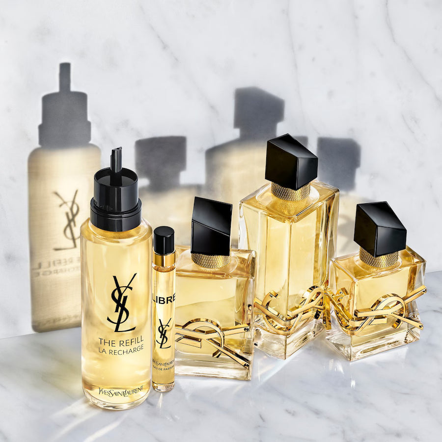 Yves Saint Laurent Libre Eau de parfum