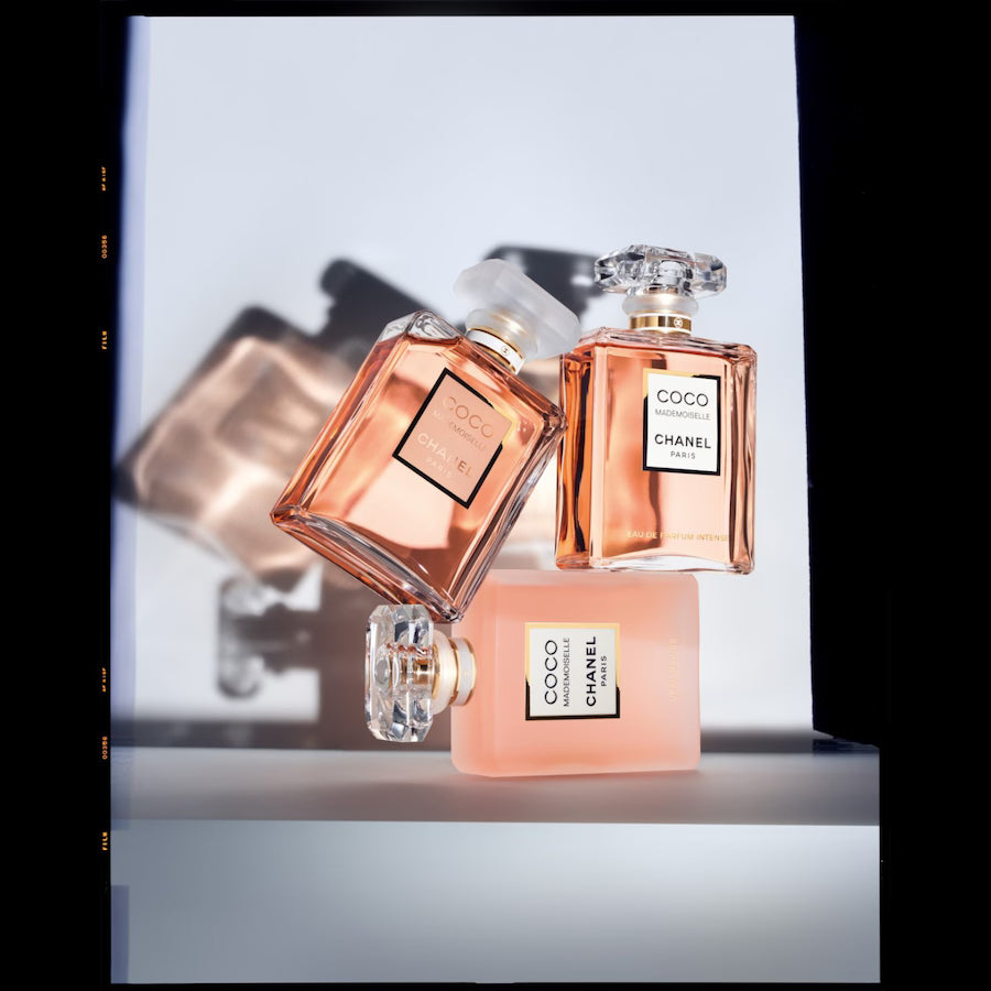 Coco Mademoiselle Eau de parfum