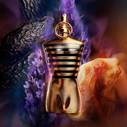 Jean Paul Gaultier Le Male Elixer