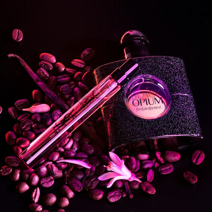 Yves Saint Laurent Black Opium
