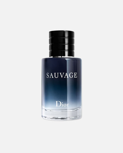 Dior sauvage eau de toilette