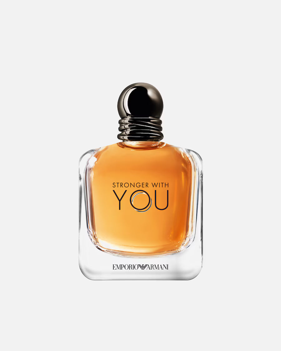 Emporio Armani Stronger With You eau de toilette
