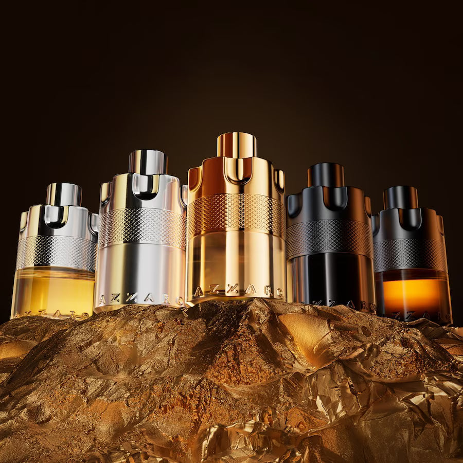 Azzaro Forever wanted elixer