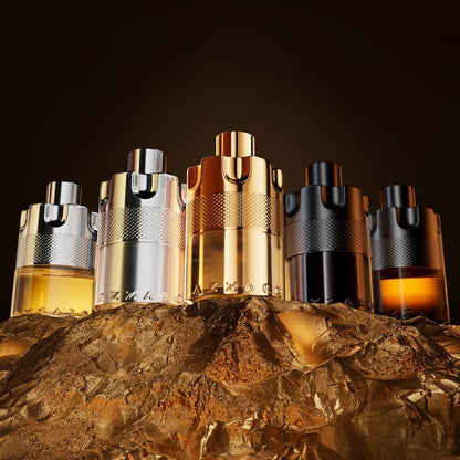 Azzaro Forever wanted elixer