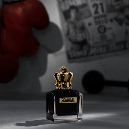 Scandal Pour Homme Le Parfum