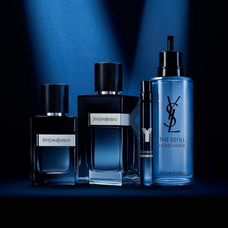 Yves saint Laurent Y