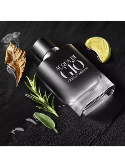 Acqua di Giò le parfum Refillable