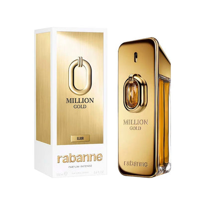 Million gold elixer