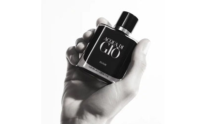 Acqua di Giò elixer