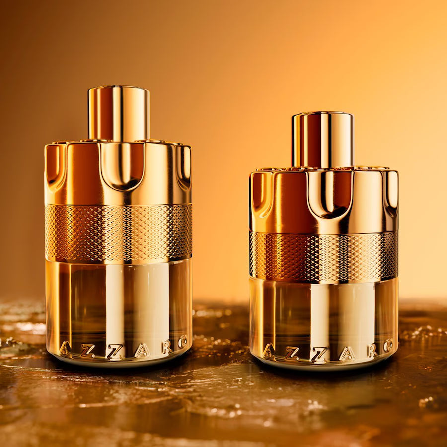 Azzaro Forever wanted elixer