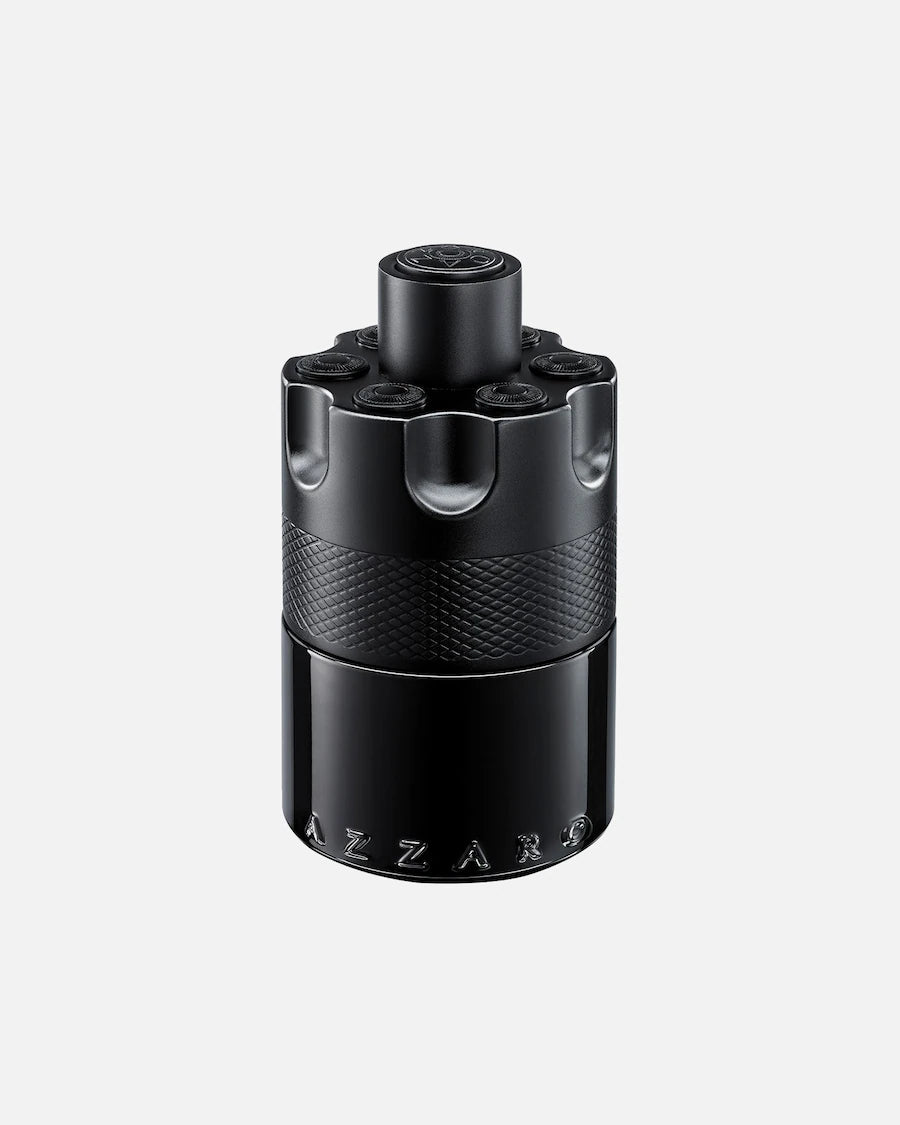 Azzaro The Most Wanted intense