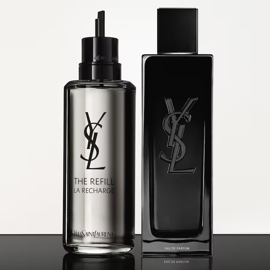 Yves Saint Laurent