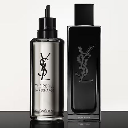 Yves Saint Laurent