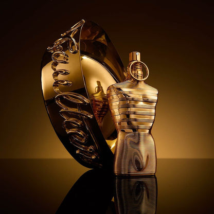 Jean Paul Gaultier Le Male Elixer Absolu