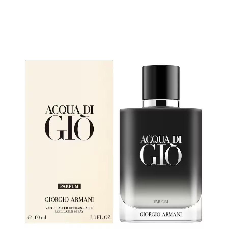 Acqua di Giò le parfum Refillable