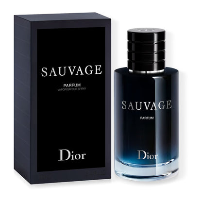 Dior Sauvage Parfum