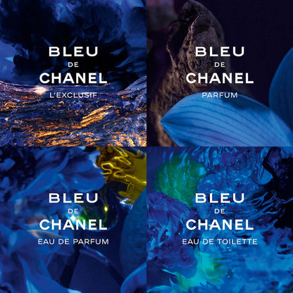 Bleu de Chanel Eau de parfum