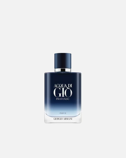 Acqua di Giò profondo le parfum