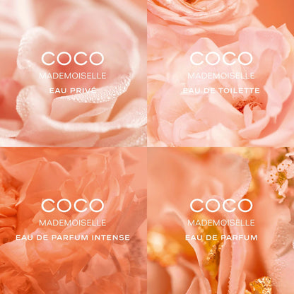 Coco Mademoiselle Eau de parfum