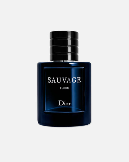 Dior Sauvage Elixer