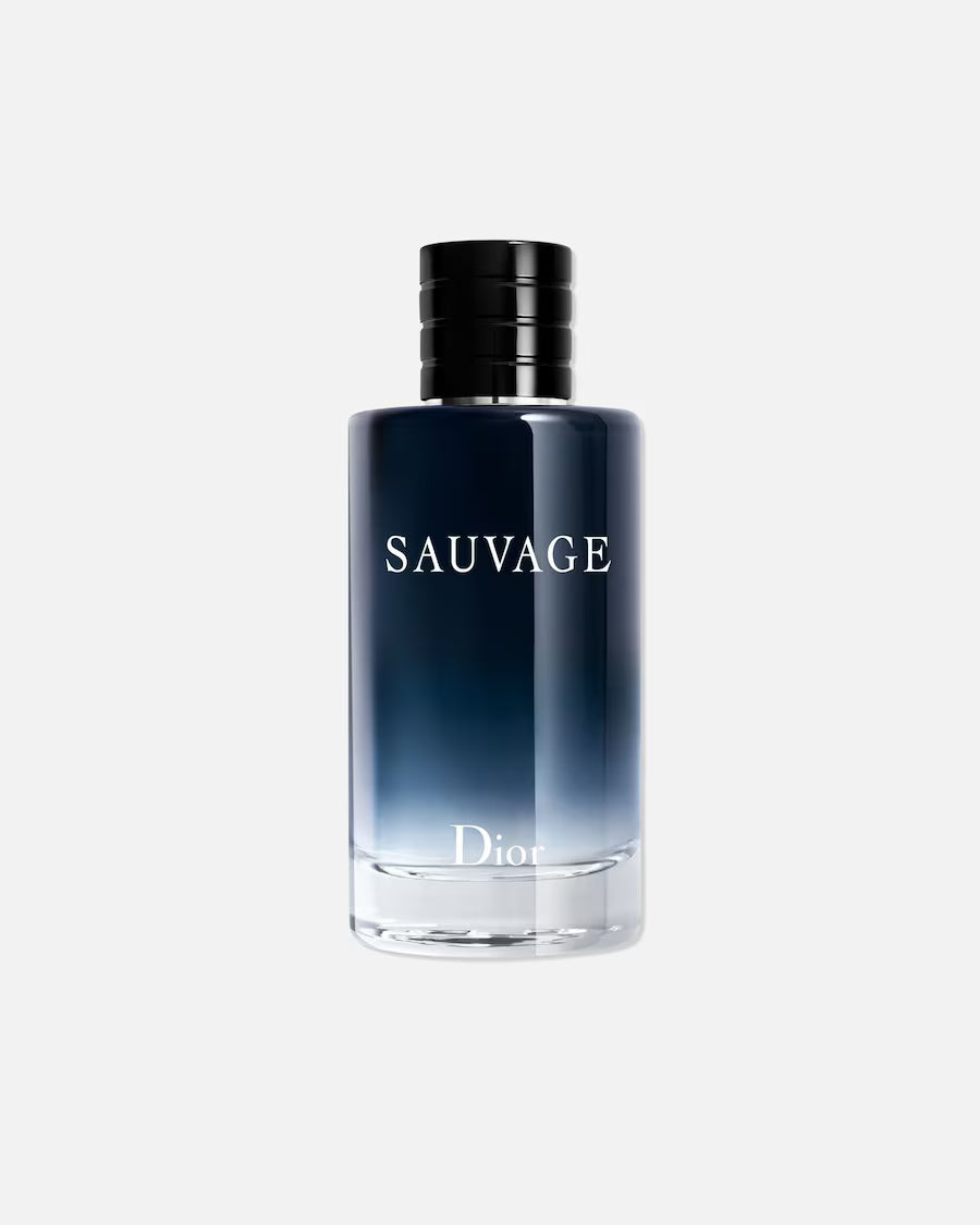 Dior sauvage eau de toilette