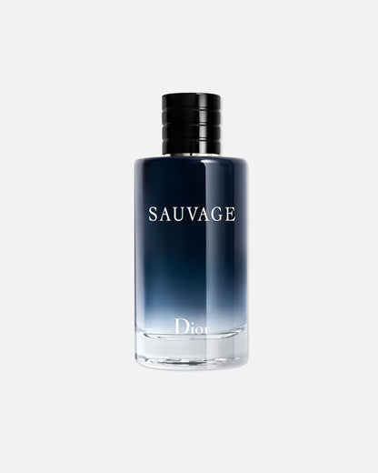 Dior sauvage eau de toilette
