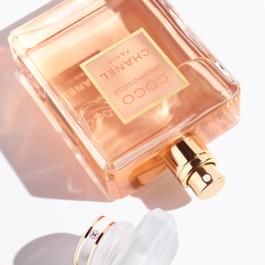 Coco Mademoiselle Eau de parfum