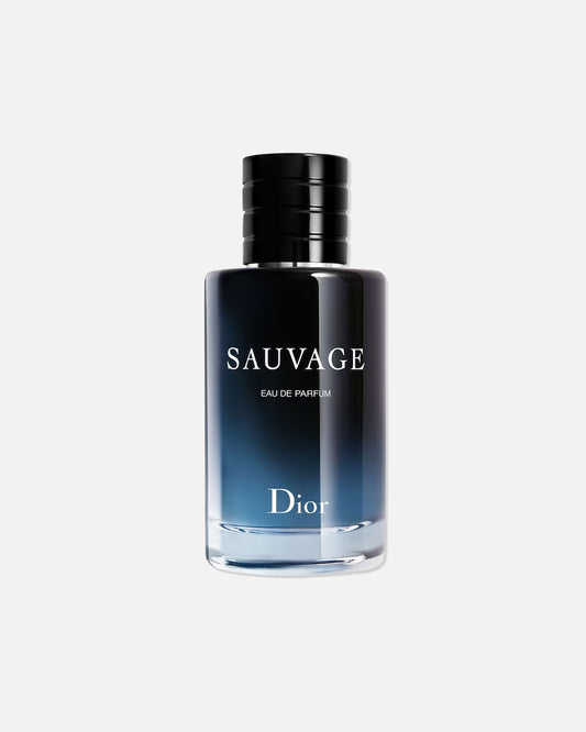 Dior Sauvage eau de parfum