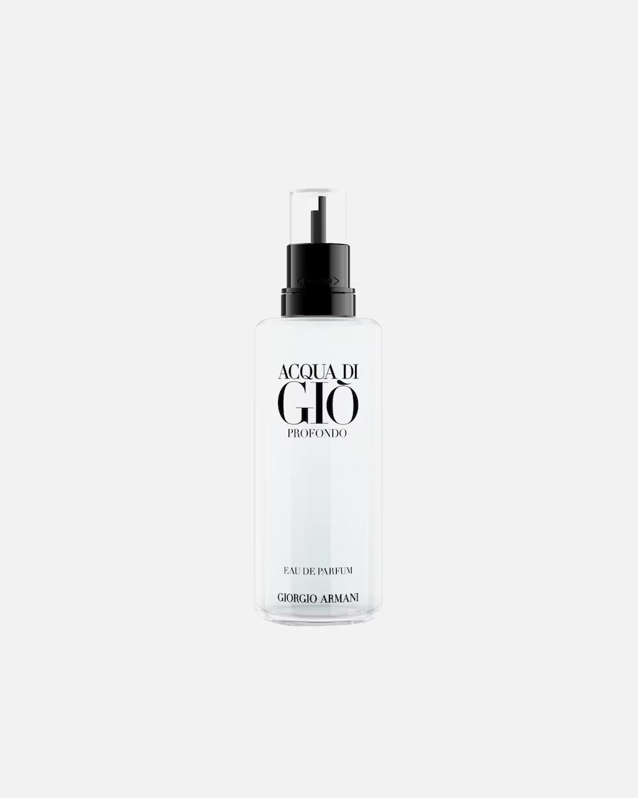 Acqua di Giò Profondo Eau de Parfum Refillable