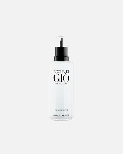 Acqua di Giò Profondo Eau de Parfum Refillable