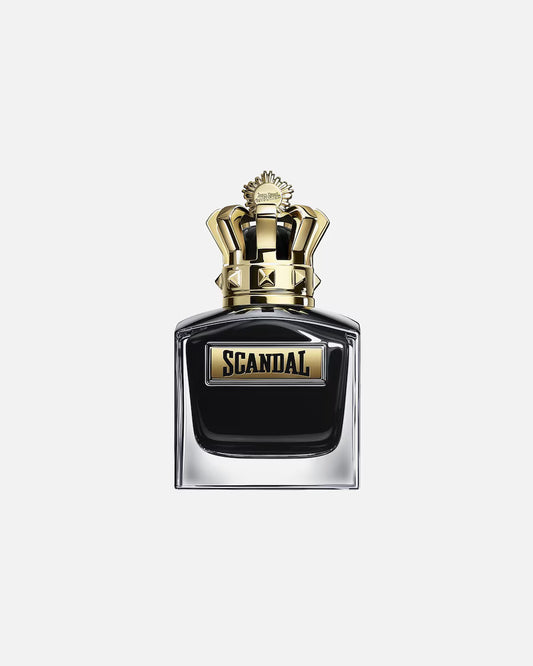 Scandal Pour Homme Le Parfum