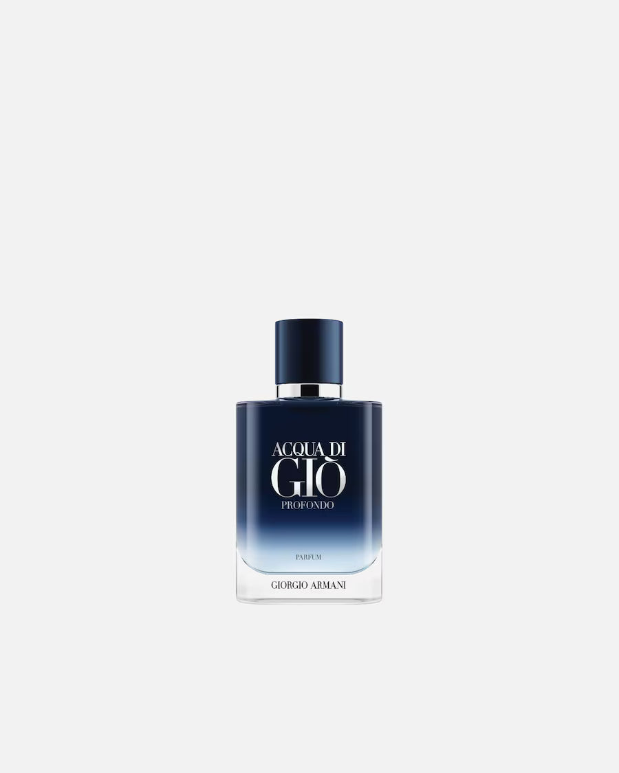 Acqua di Giò profondo le parfum