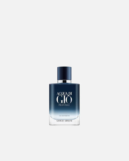 Acqua di Giò Profondo Eau de Parfum Refillable