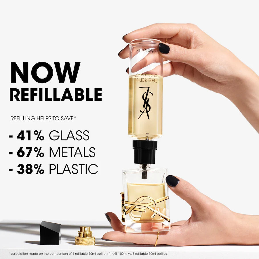 Yves Saint Laurent Libre Eau de parfum