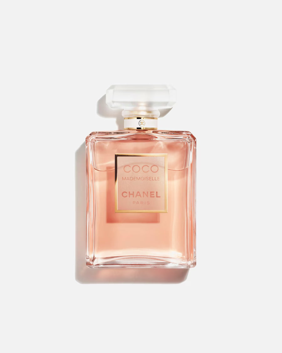 Coco Mademoiselle Eau de parfum